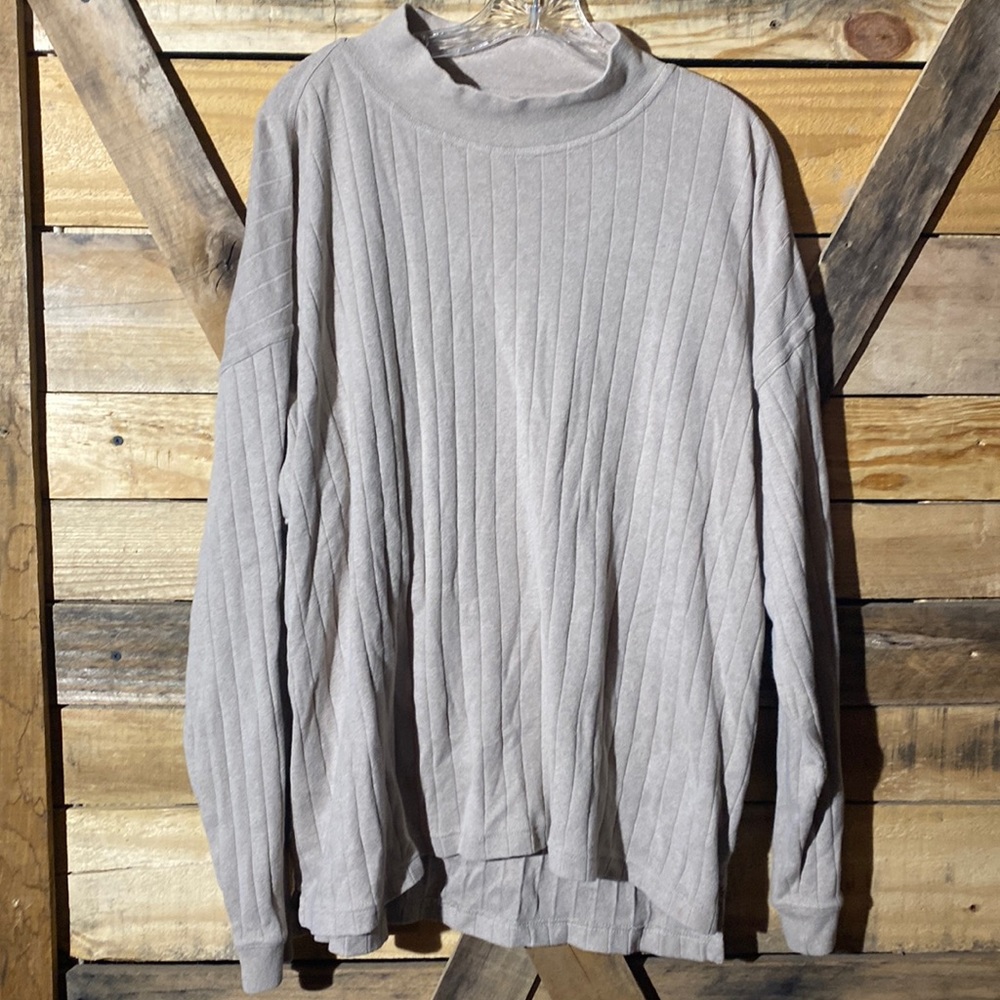 Vintage River Trader Pullover Size XL